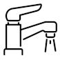 tap water icon